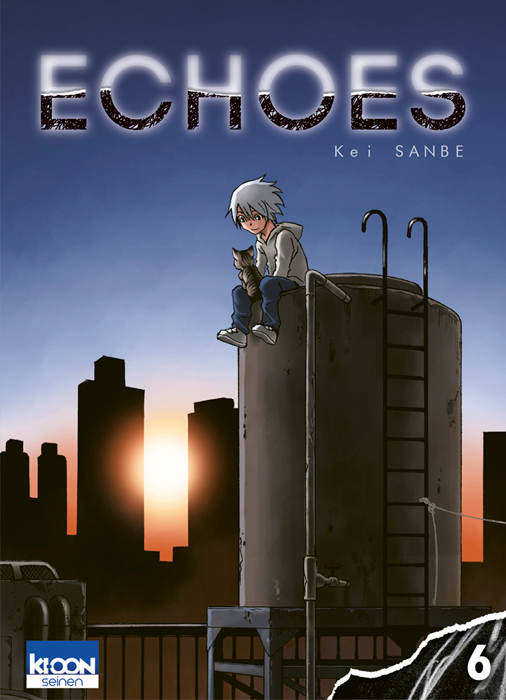 Echoes 6