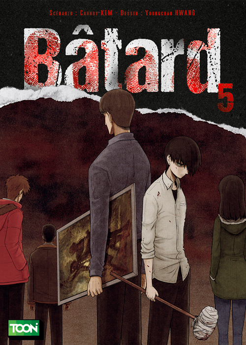 Bâtard 5