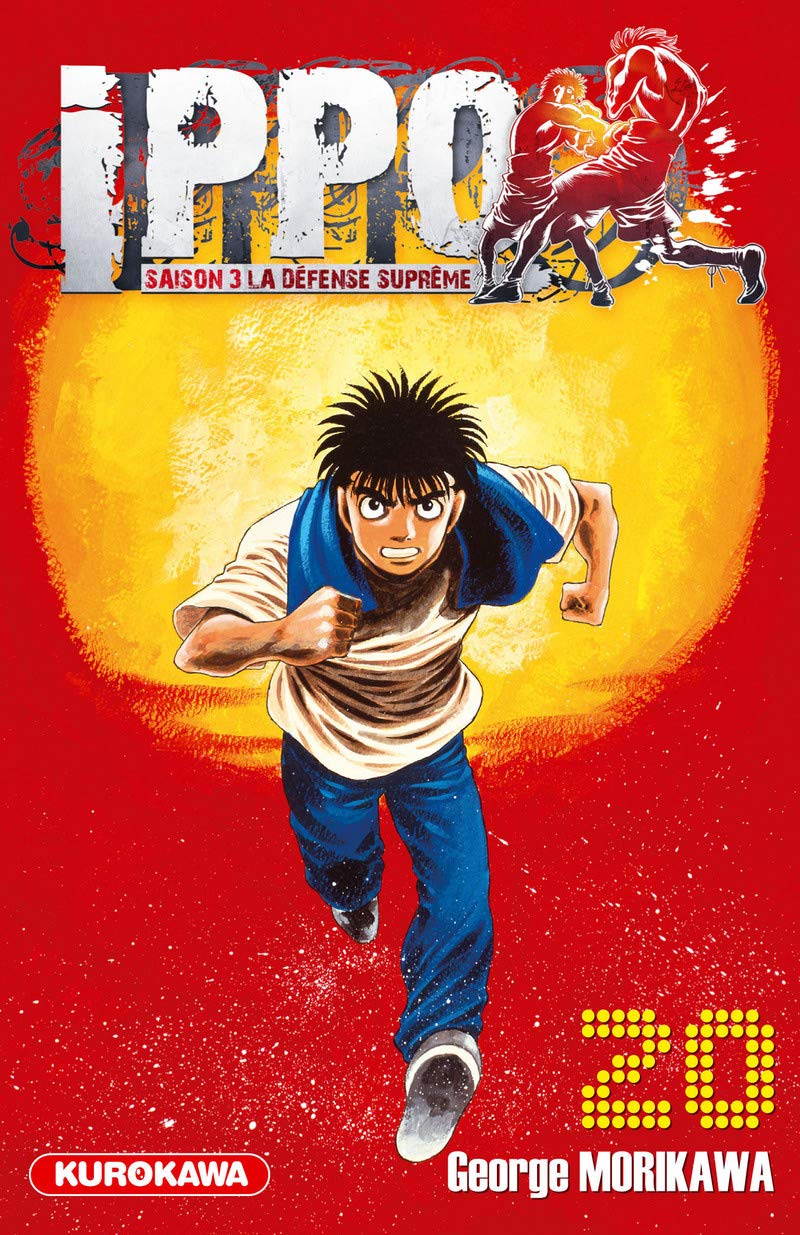 Ippo saison 3 20