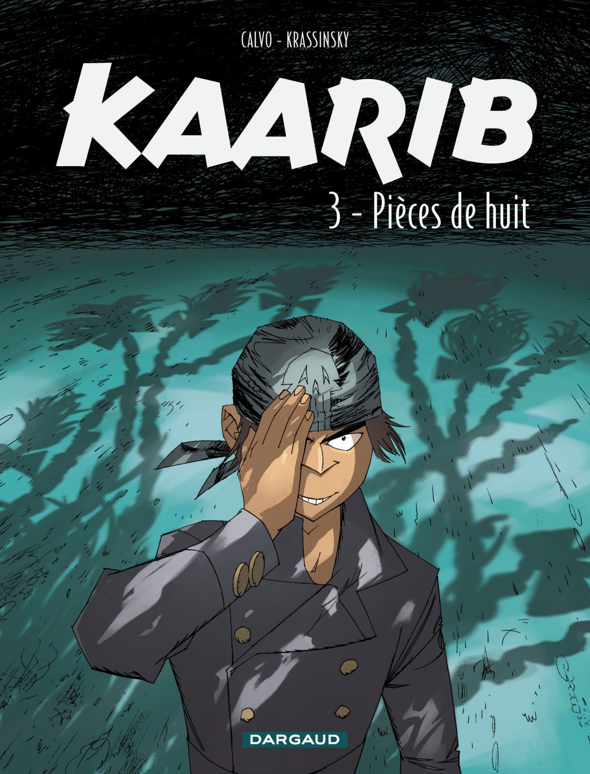 Pièces de huit