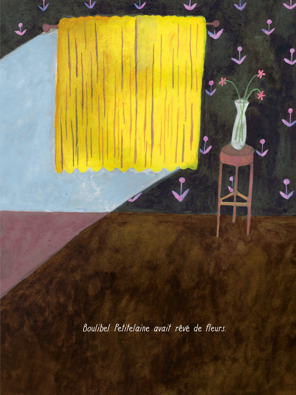 Habit du loup (Dans l') - Extrait 1