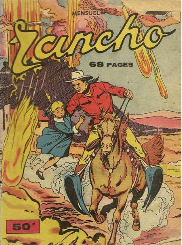 Homme invincible (L')