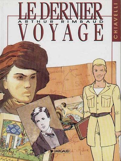 Dernier Voyage (Le)