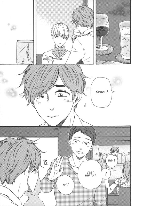 Let's pray with the priest 8 - Extrait 1