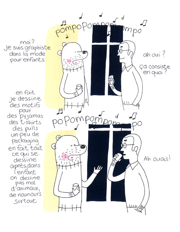 Télé Mac - Chroniques d'un créatif à la maison - Extrait 1