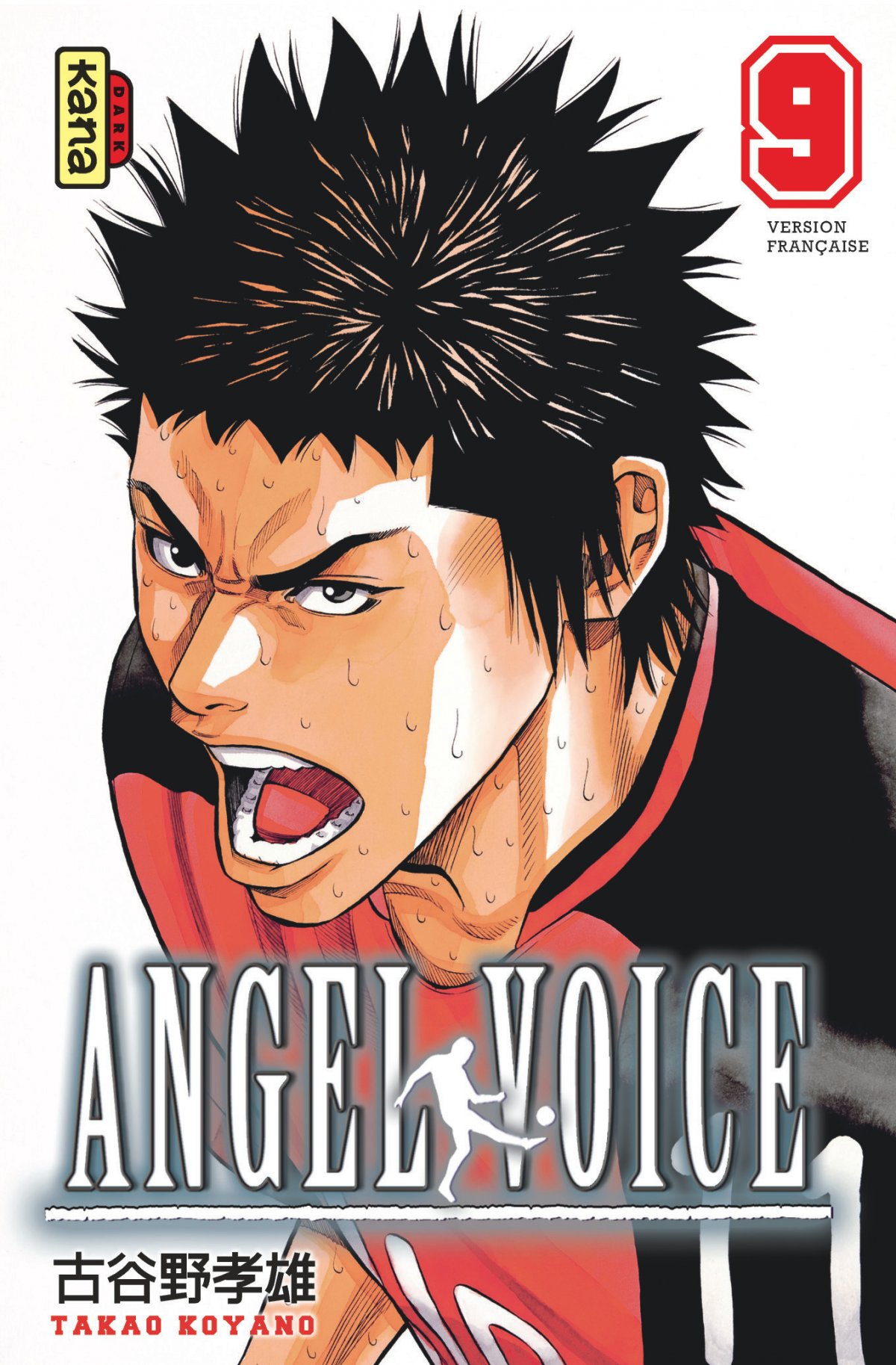 Angel Voice 9