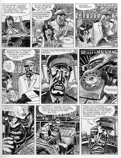 Encyclopedie des Bébés (L') 2 - Extrait 1