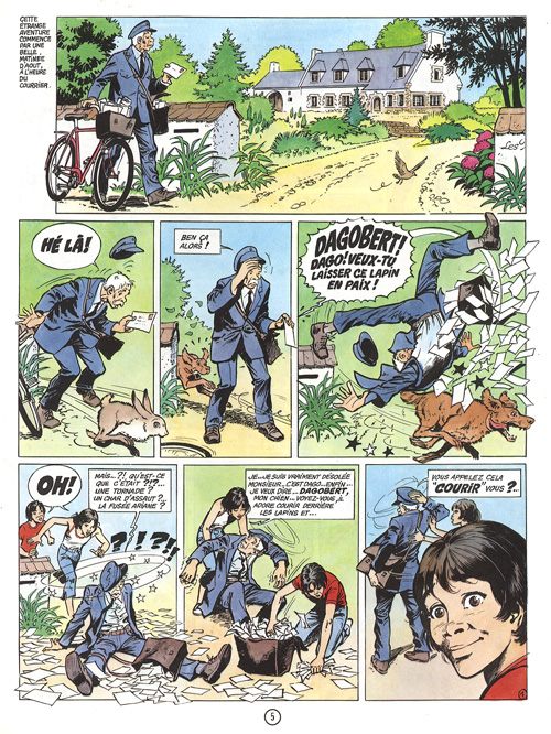 Cimetière des géants (Le) - Extrait 1