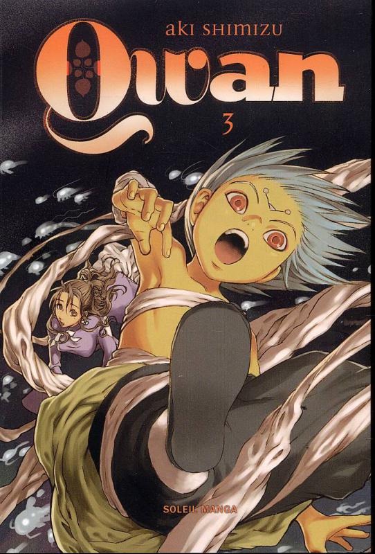 Qwan 3