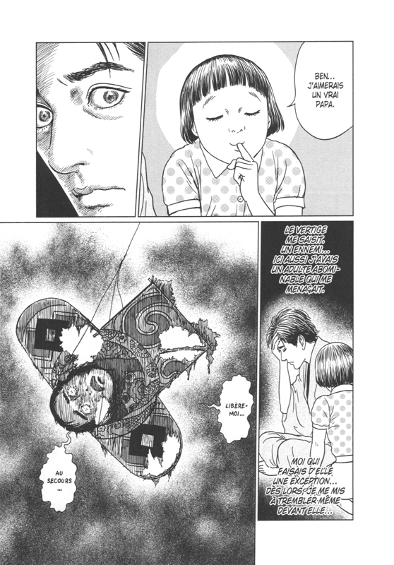 Déchéance d'un Homme (La) 2 - Extrait 1