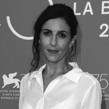 Francesca Mannocchi - Auteur