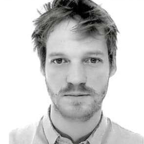 Loup Michiels - Auteur