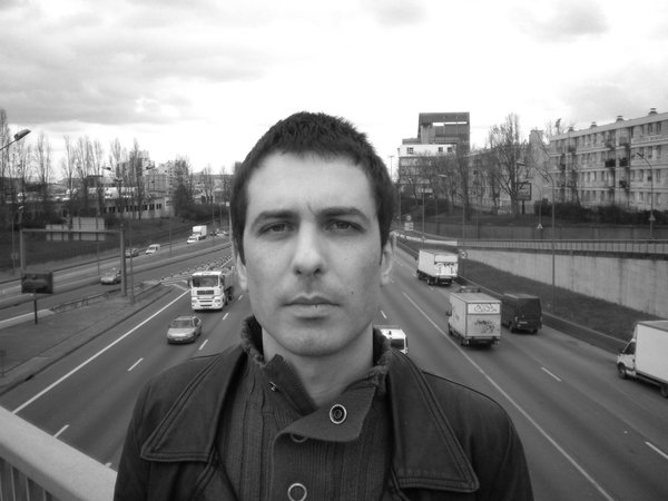 Thomas Cheilan - Auteur