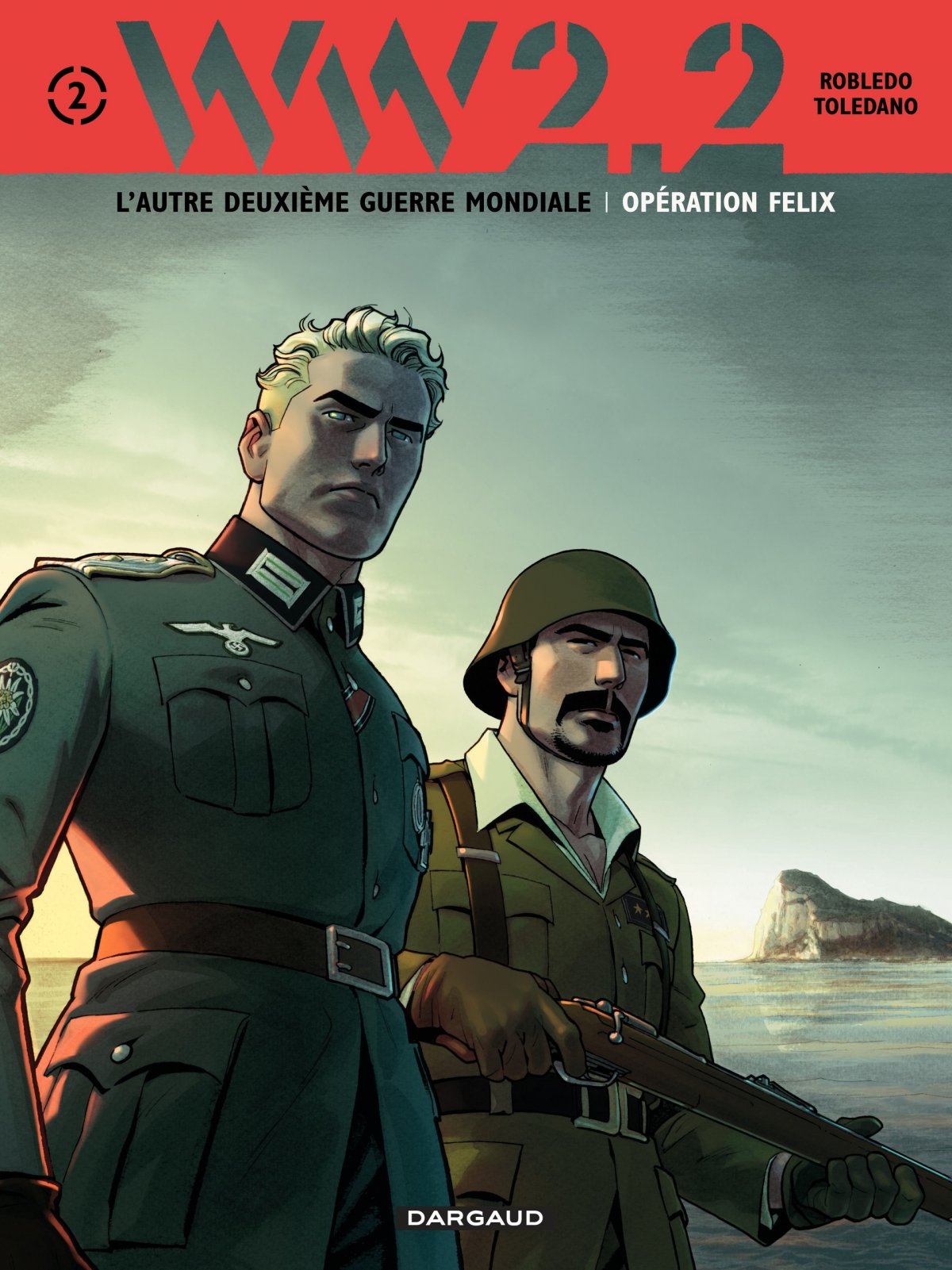 Opération Felix