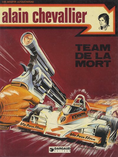 Team de la mort