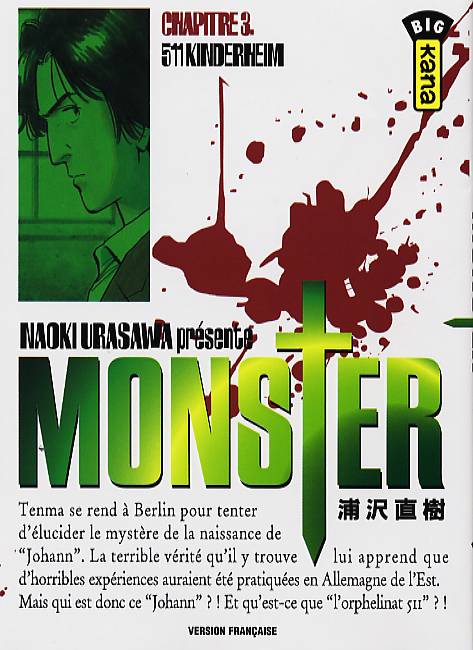 Monster 3
