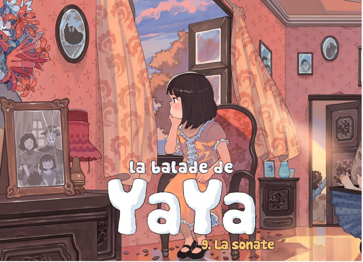 Sonate (La)