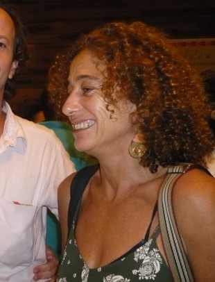 Christine Zonzon - Auteur