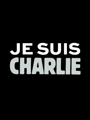Charlie Hebdo n'est pas mort