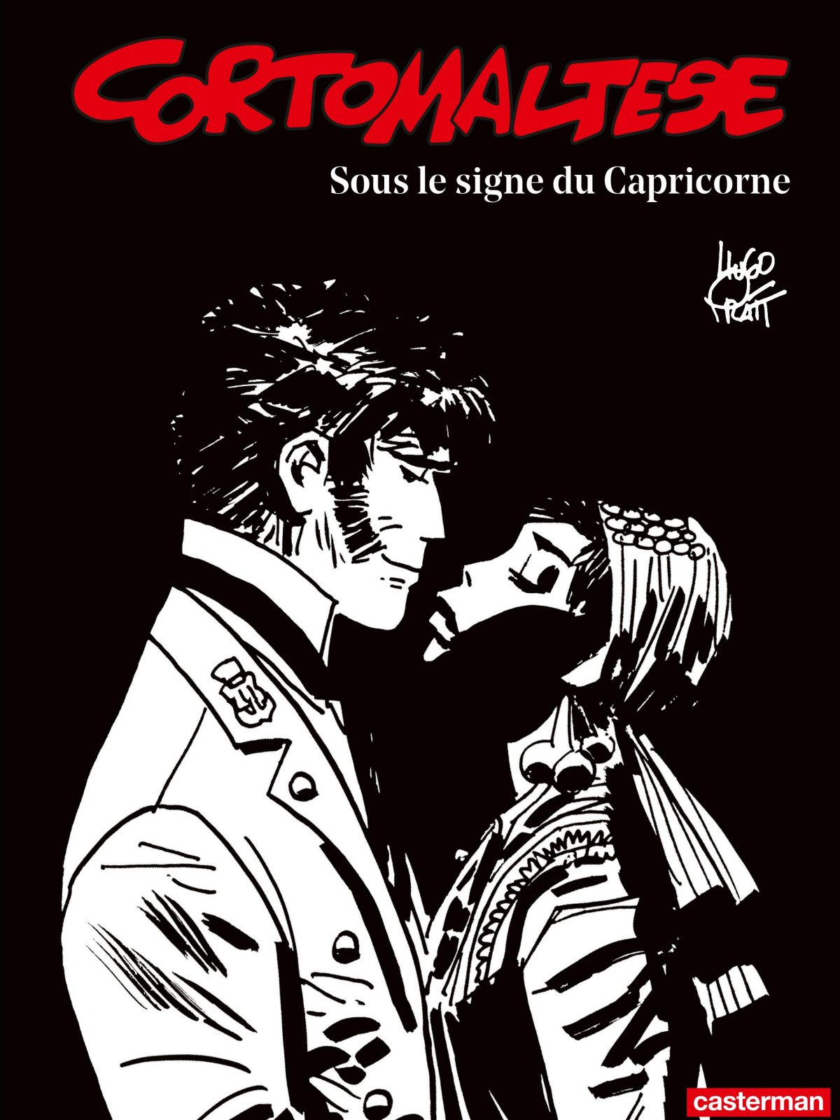 Sous le signe du Capricorne