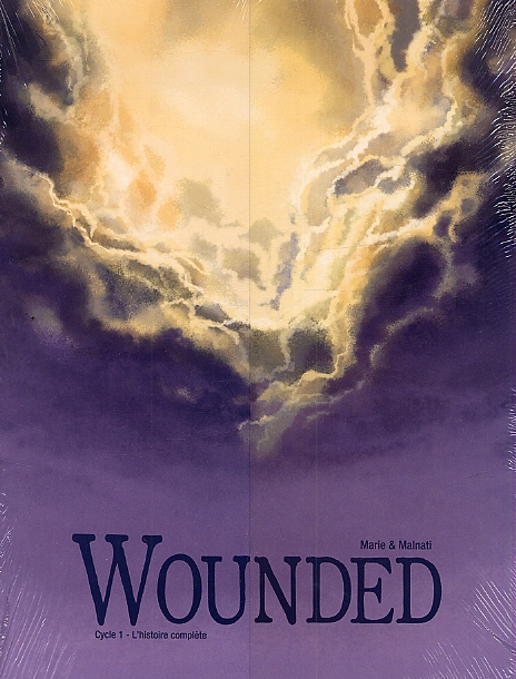 Wounded T1 et 2