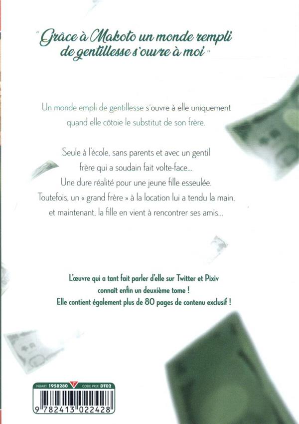 Frère à louer 2 - Extrait 1