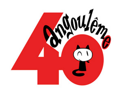 D'Angoulême à Casterman : Benoît Mouchart