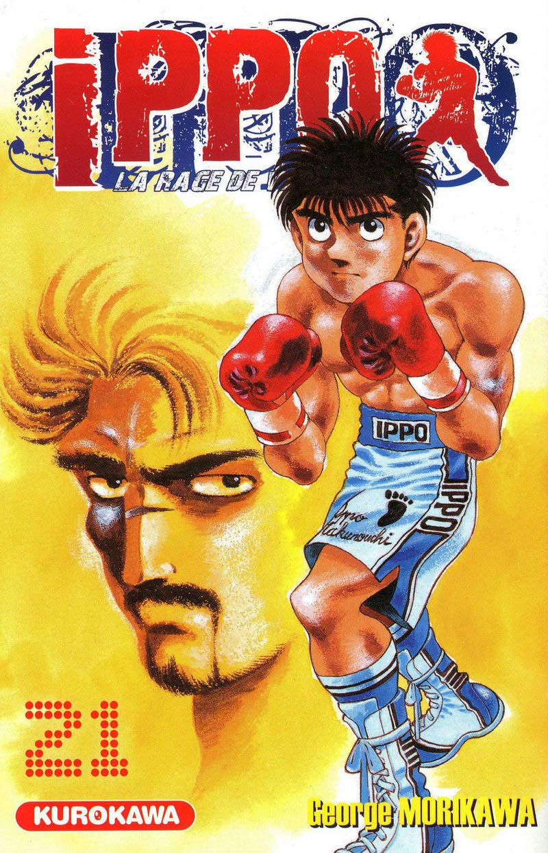 Ippo 21