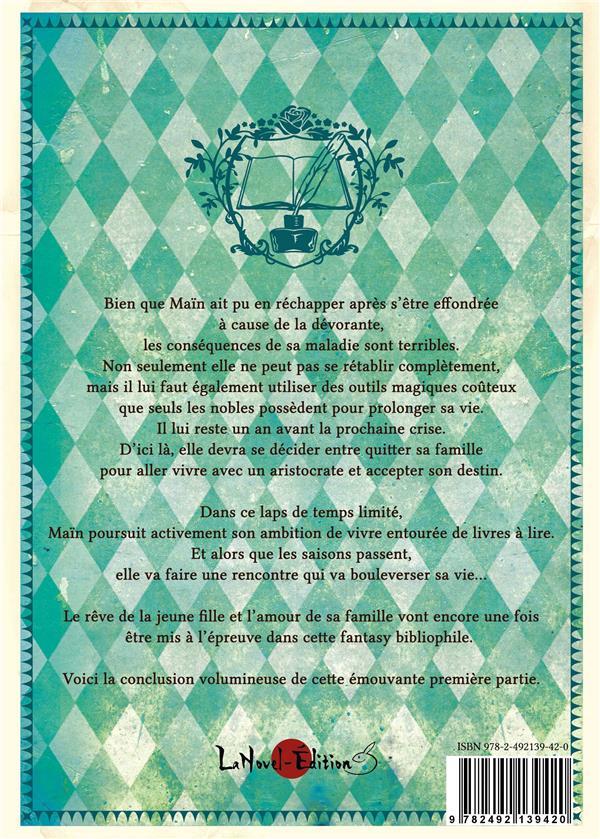 Fille d'un soldat (La) 3 - Extrait 1