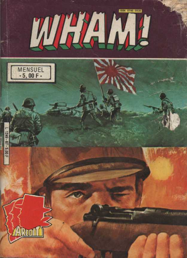 Moment de panique (Un)