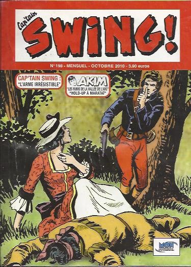 Arme irrésistible (L')