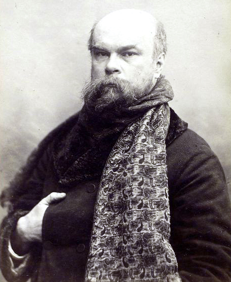 Paul Verlaine - Auteur