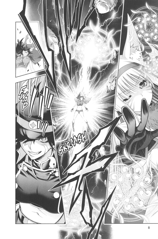 Yûna de la pension Yuragi 15 - Extrait 1