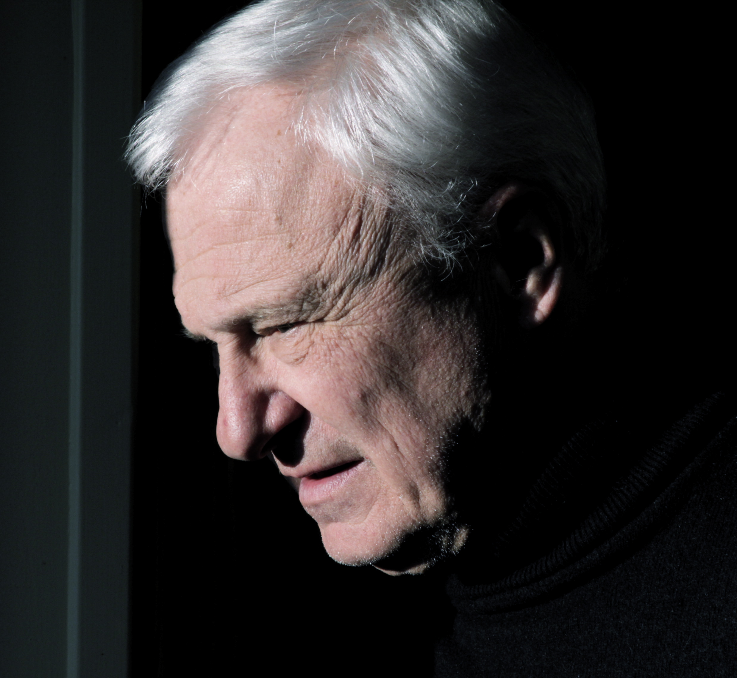 Patrice Dard - Auteur