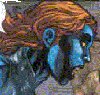 MYSTIQUE #7 : Espionne et mutante