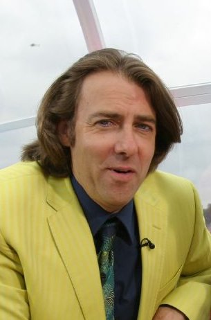 Jonathan Ross - Auteur