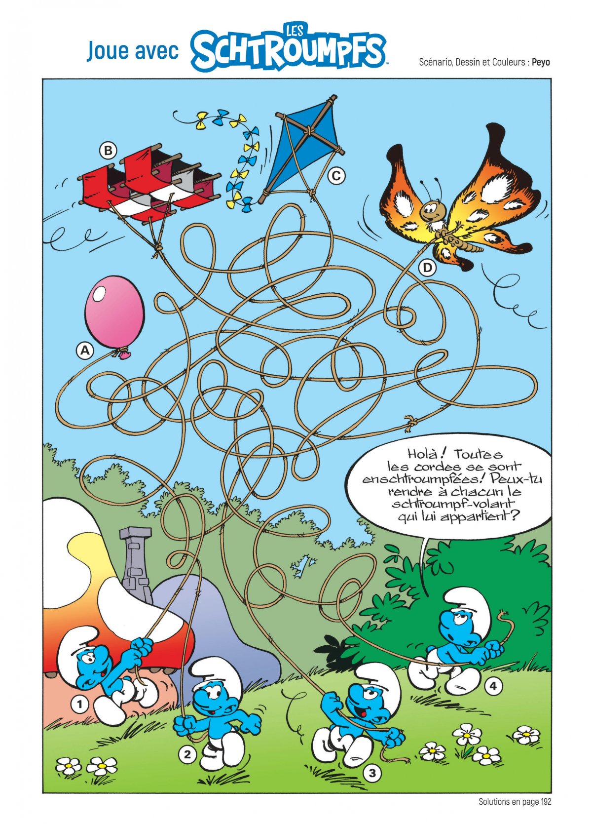 BD de l'été (La) 2021 - Extrait 1