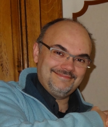 Mike Crocbart - Auteur