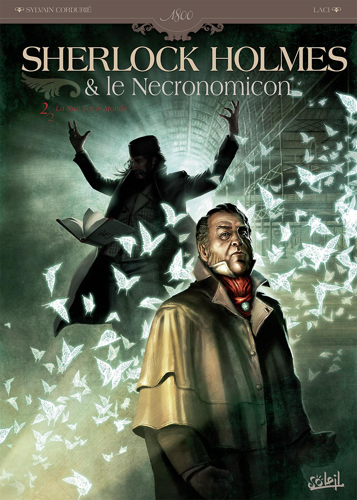 Nuit sur le Monde (La)