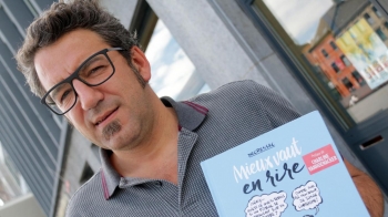 Philippe Decressac - Auteur