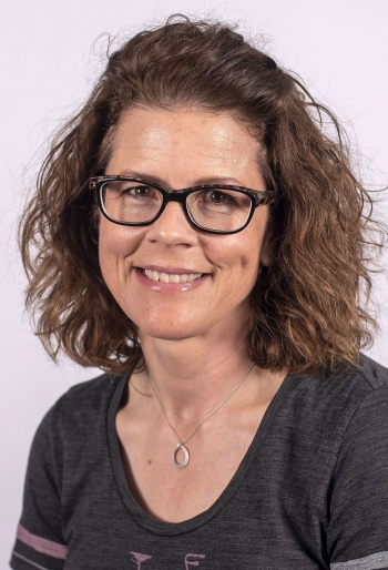 Rebecca Huntington - Auteur