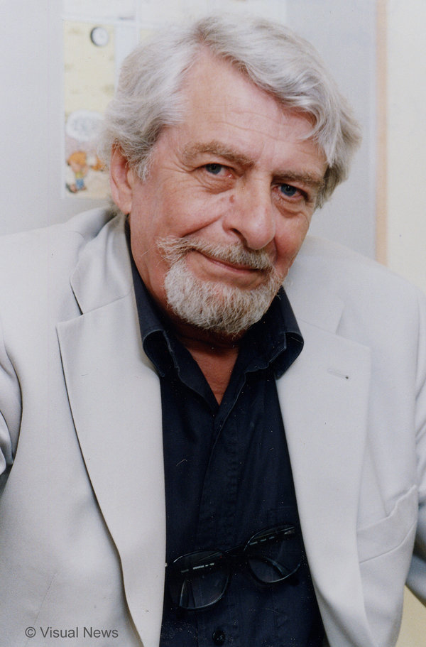 Jean Roba - Auteur