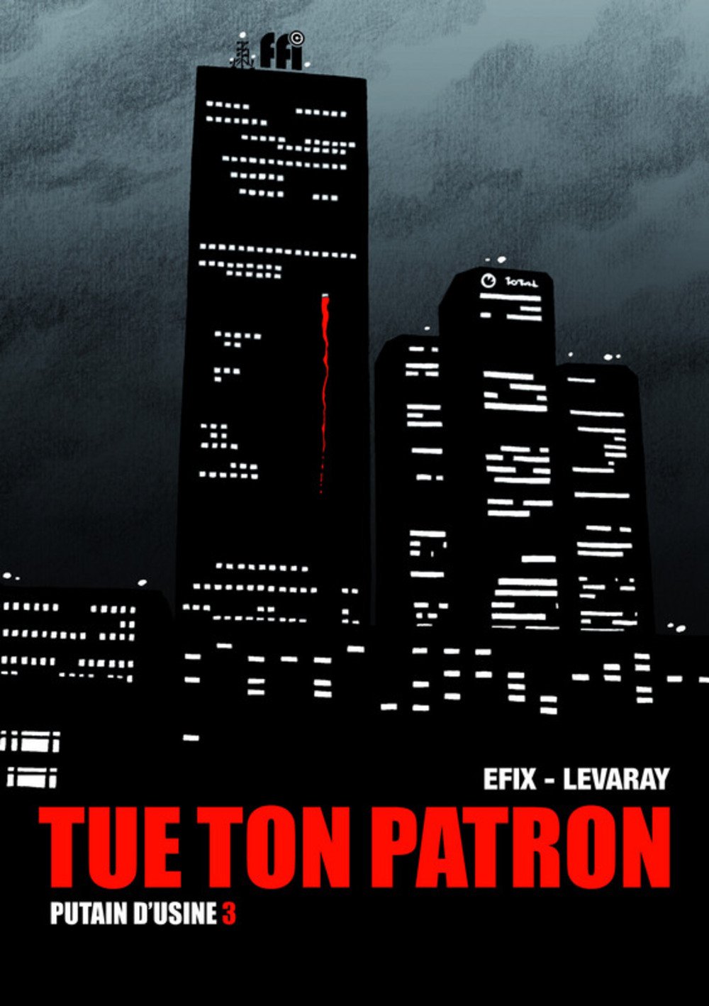 Tue ton patron