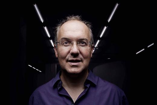 Alain Damasio - Auteur