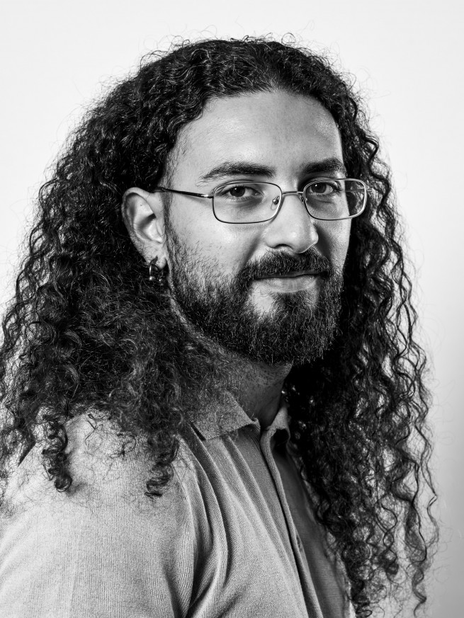 Bruno Pietrantonio - Auteur