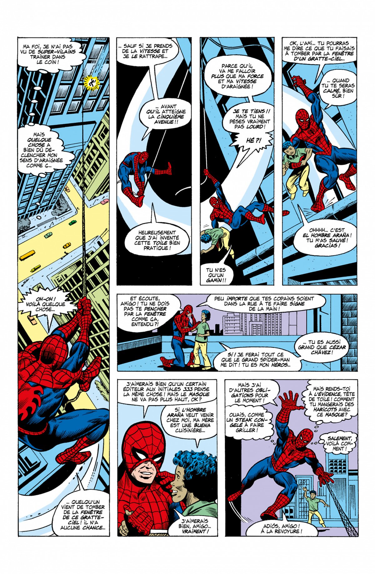 What if ? Classic 2 - Extrait 1