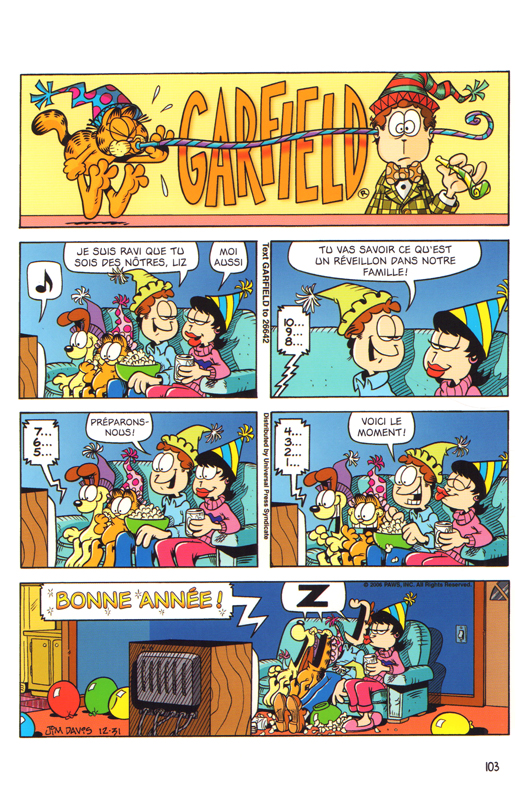 Superfélin - Extrait 1