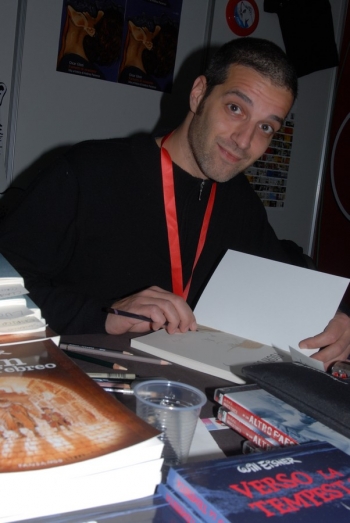 Piero Macola - Auteur