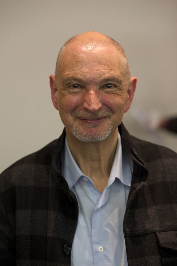 Serge Tisseron - Auteur