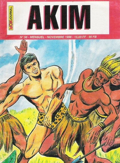 Réunion des grands chefs (La)